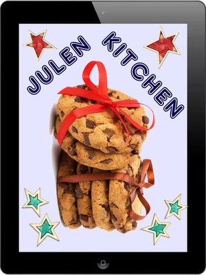cover image of Julen Kitchen